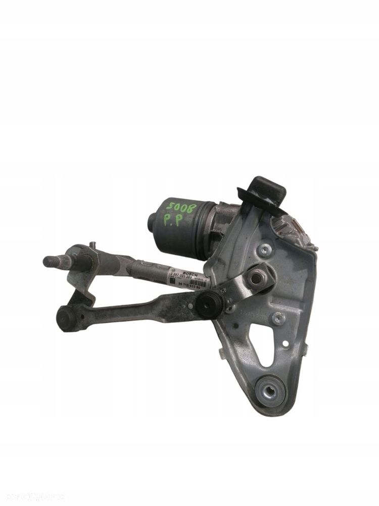 mechanizm wycieraczki prawy peugeot 5008 i 9671062380 3397021289 - 1