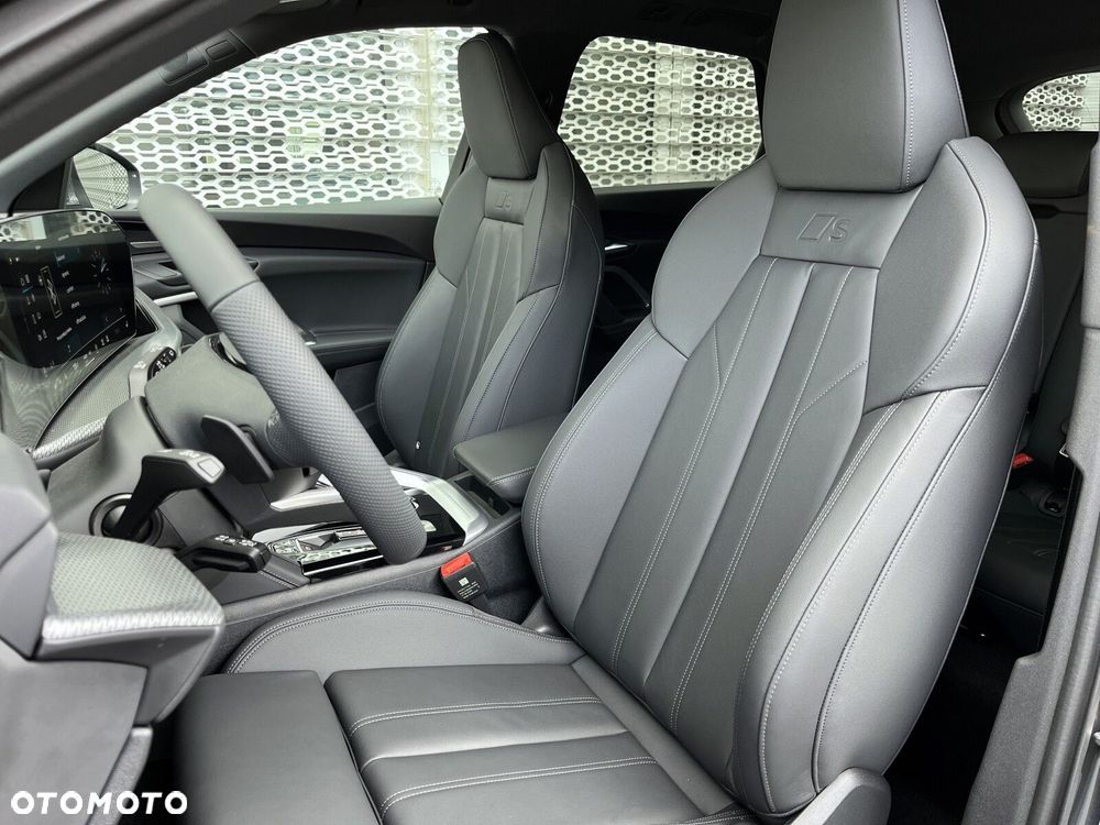 Audi Q5 - 20
