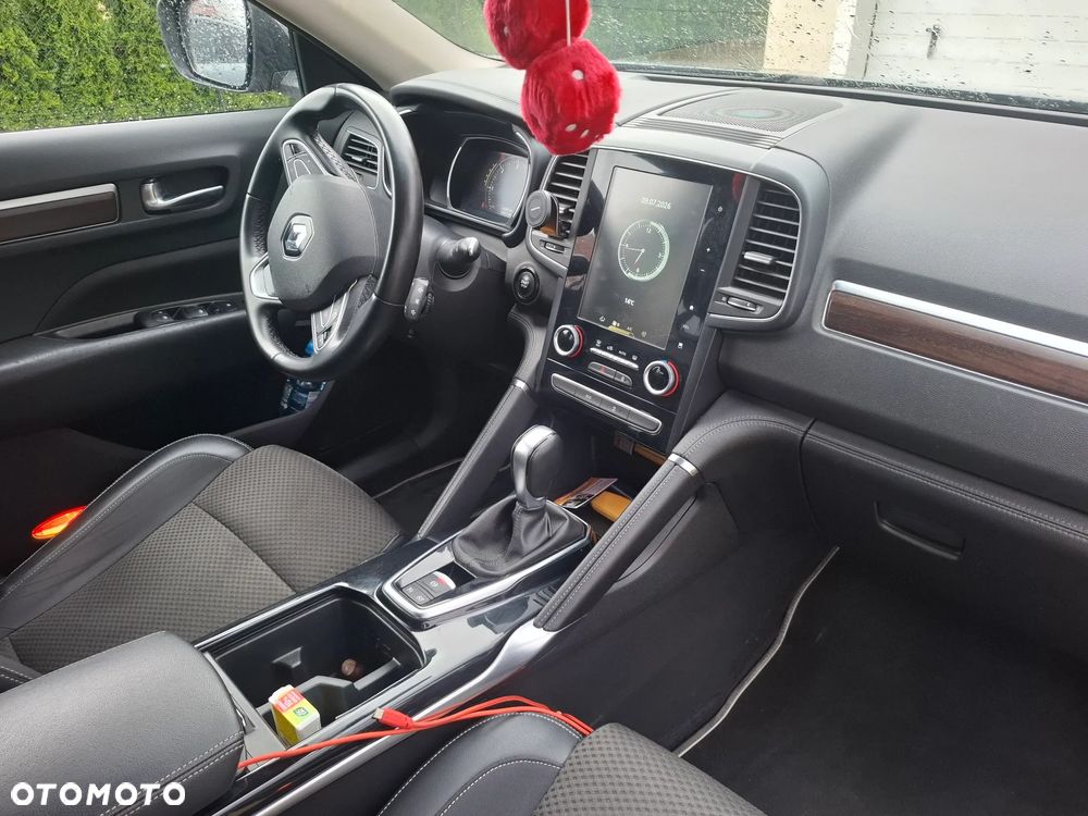 Renault Koleos 2.0 dCi Intens 4x4 X-Tronic - 11