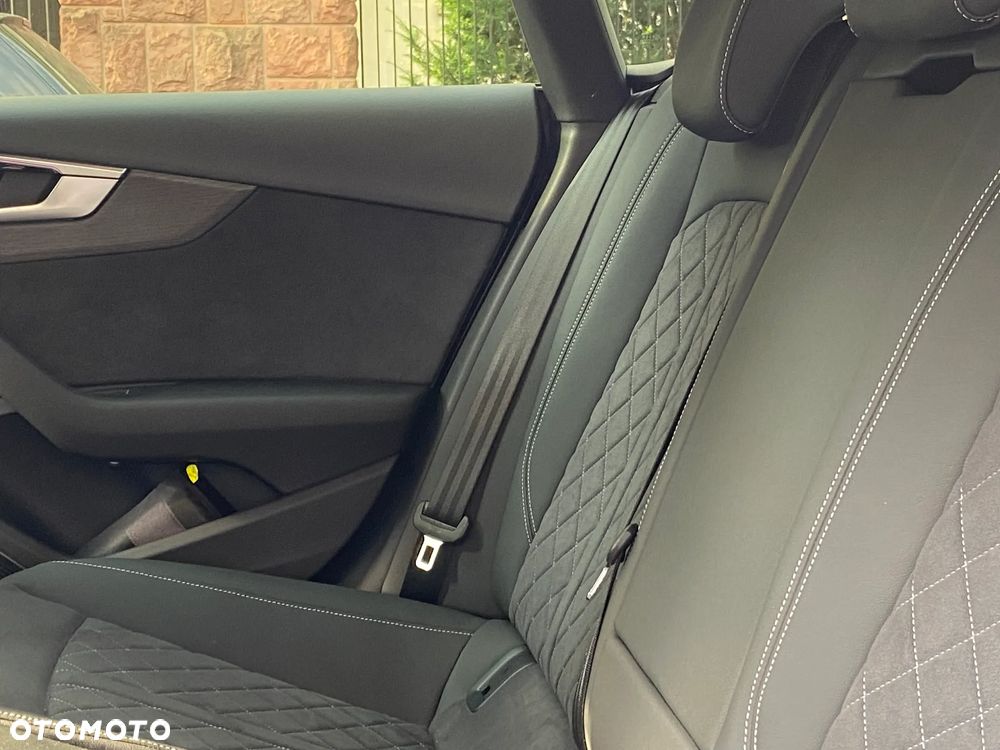 Audi A5 Sportback - 13
