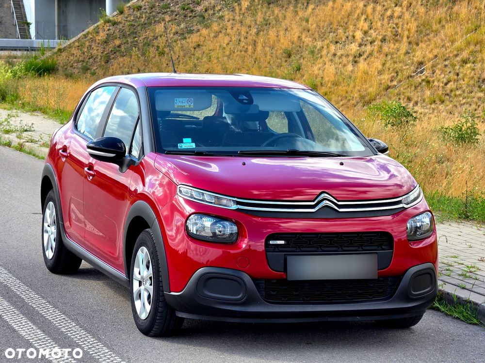 Citroën C3 1.2 PureTech Feel - 3