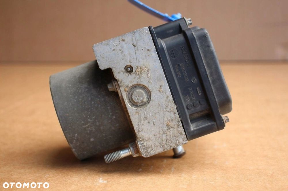 Pompa ABS 0265800441 TOYOTA AYGO PEUGEOT 107 CITROEN C1 oryginalna - 2