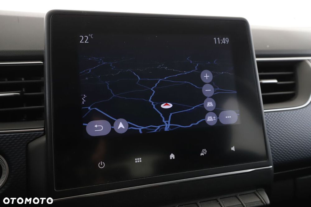 Renault Arkana E-TECH Full 145 Evolution - 19