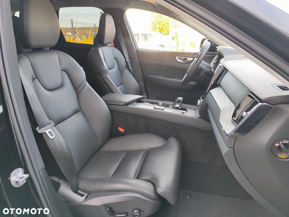 Volvo XC 60 T8 AWD Recharge Geartronic Inscription - 15