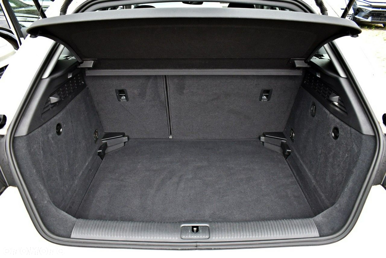 Audi A3 35 TFSI S tronic - 24