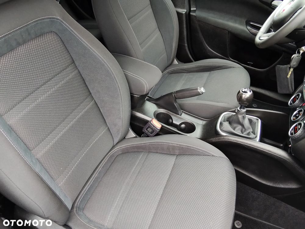 Fiat Tipo 1.4 T-Jet Lounge - 24