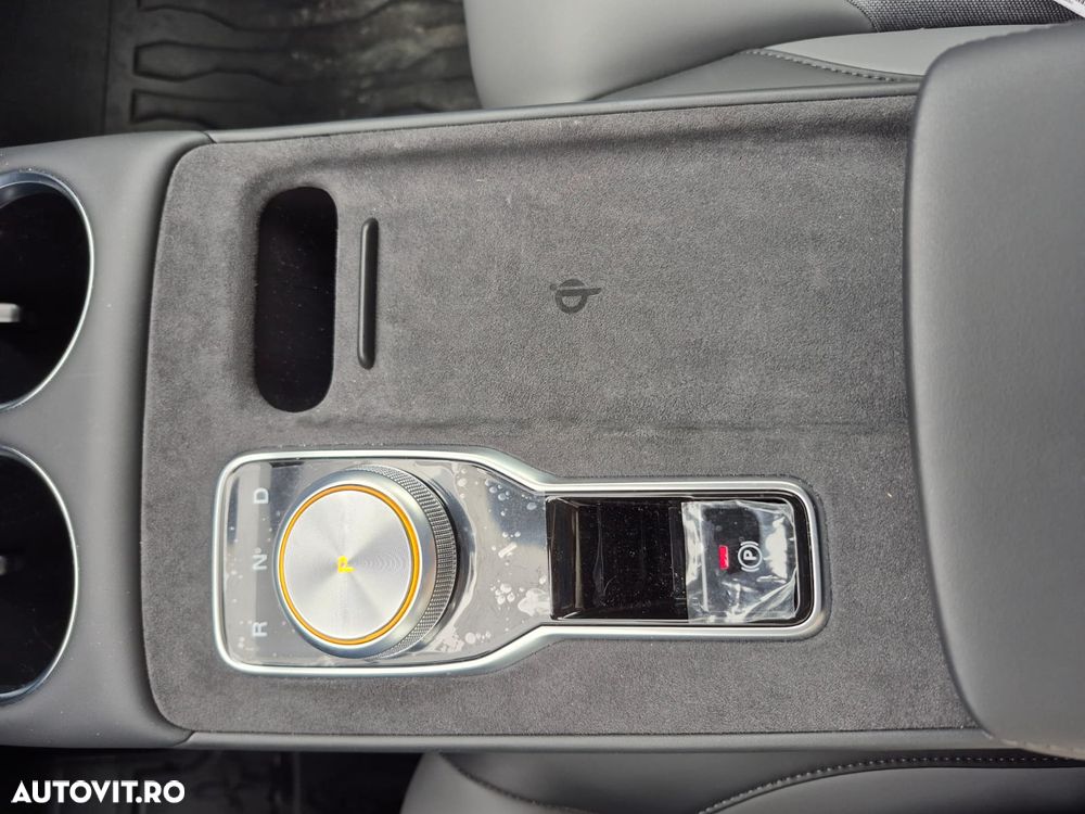 MG S5 64kWh Luxury - 25