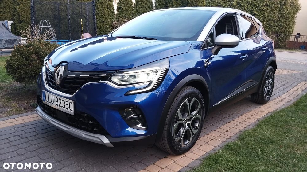 Renault Captur TCe 90 INTENS - 5