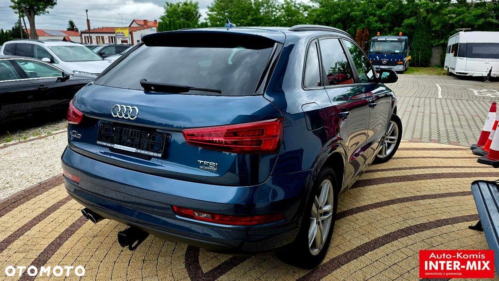 Audi Q3 - 6