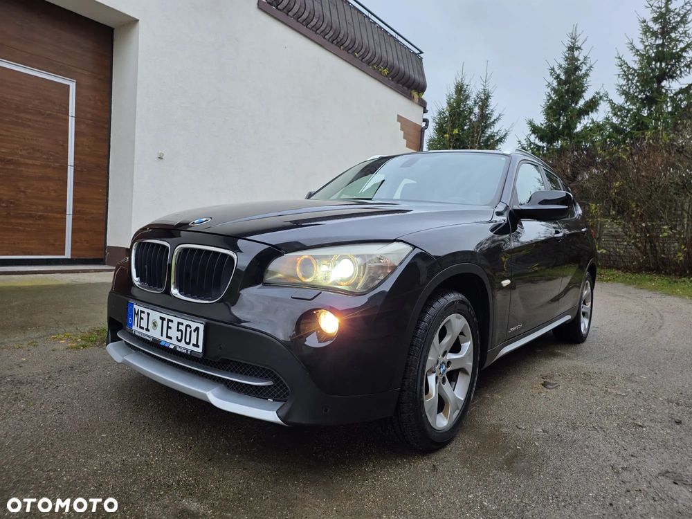 BMW X1 xDrive20d - 32