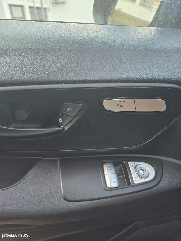 Mercedes-Benz eVito Tourer Longa PRO - 12