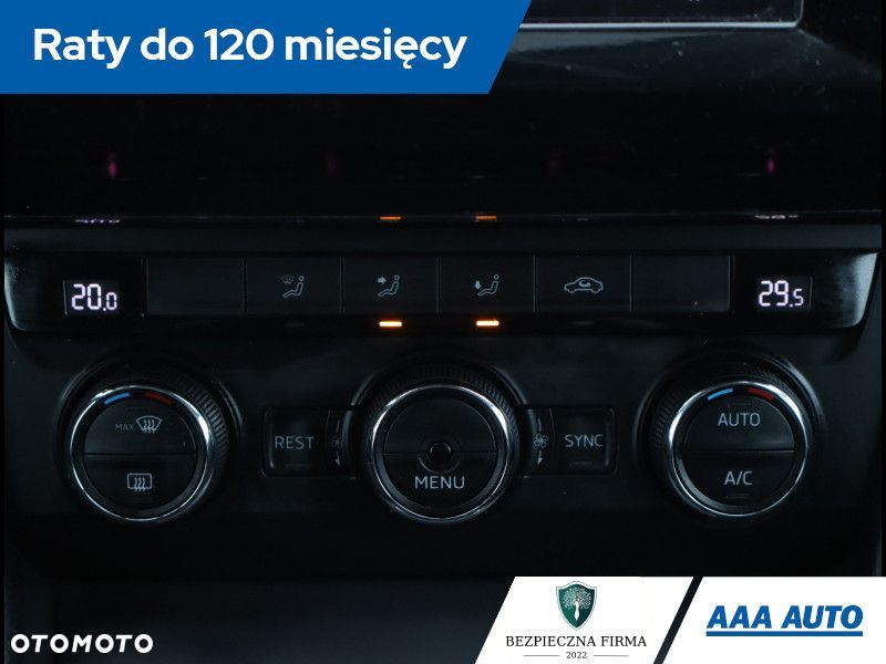 Skoda Superb - 16