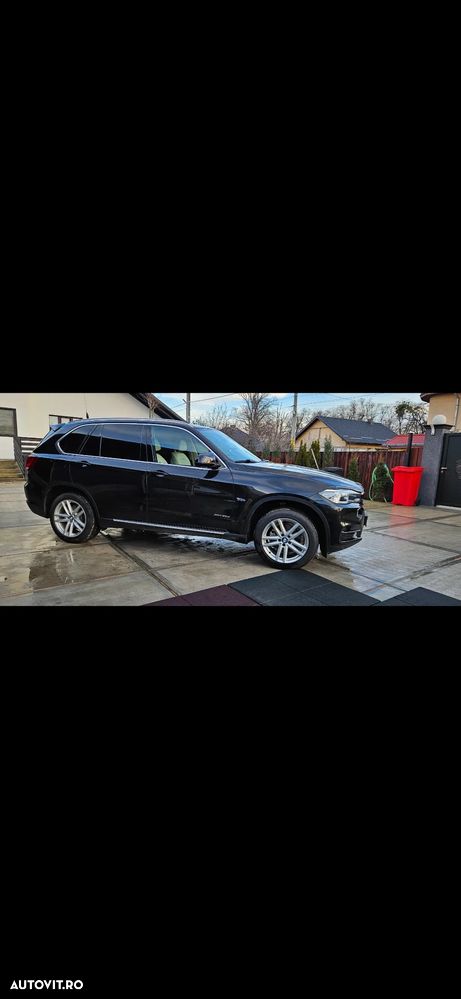 BMW X5 xDrive30d - 8