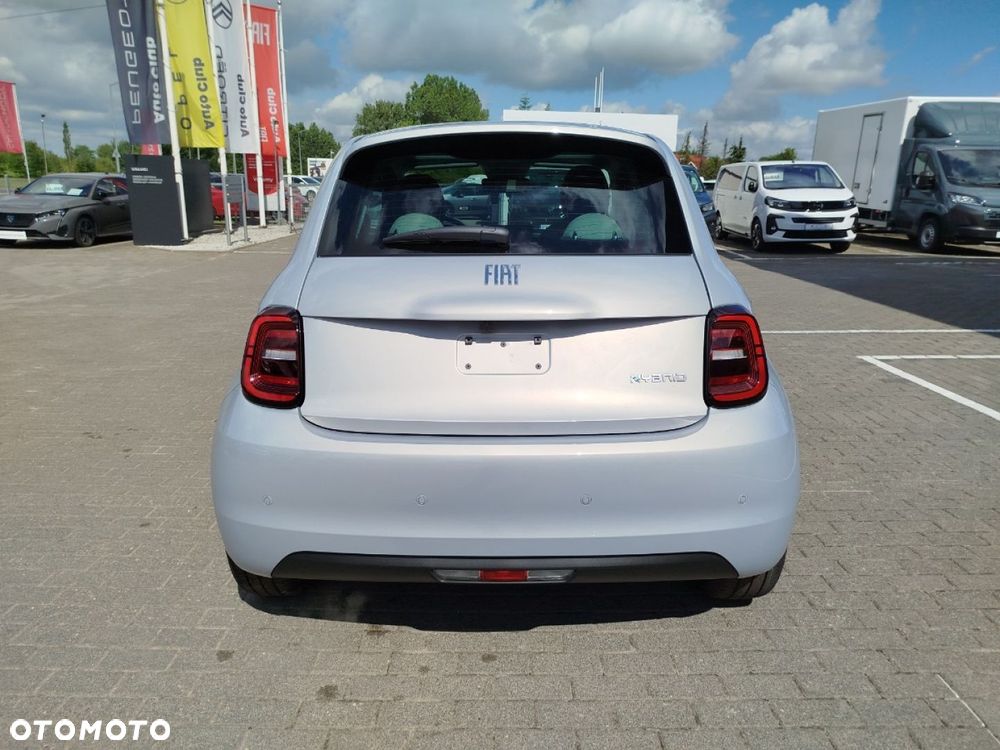 Fiat 500 - 6