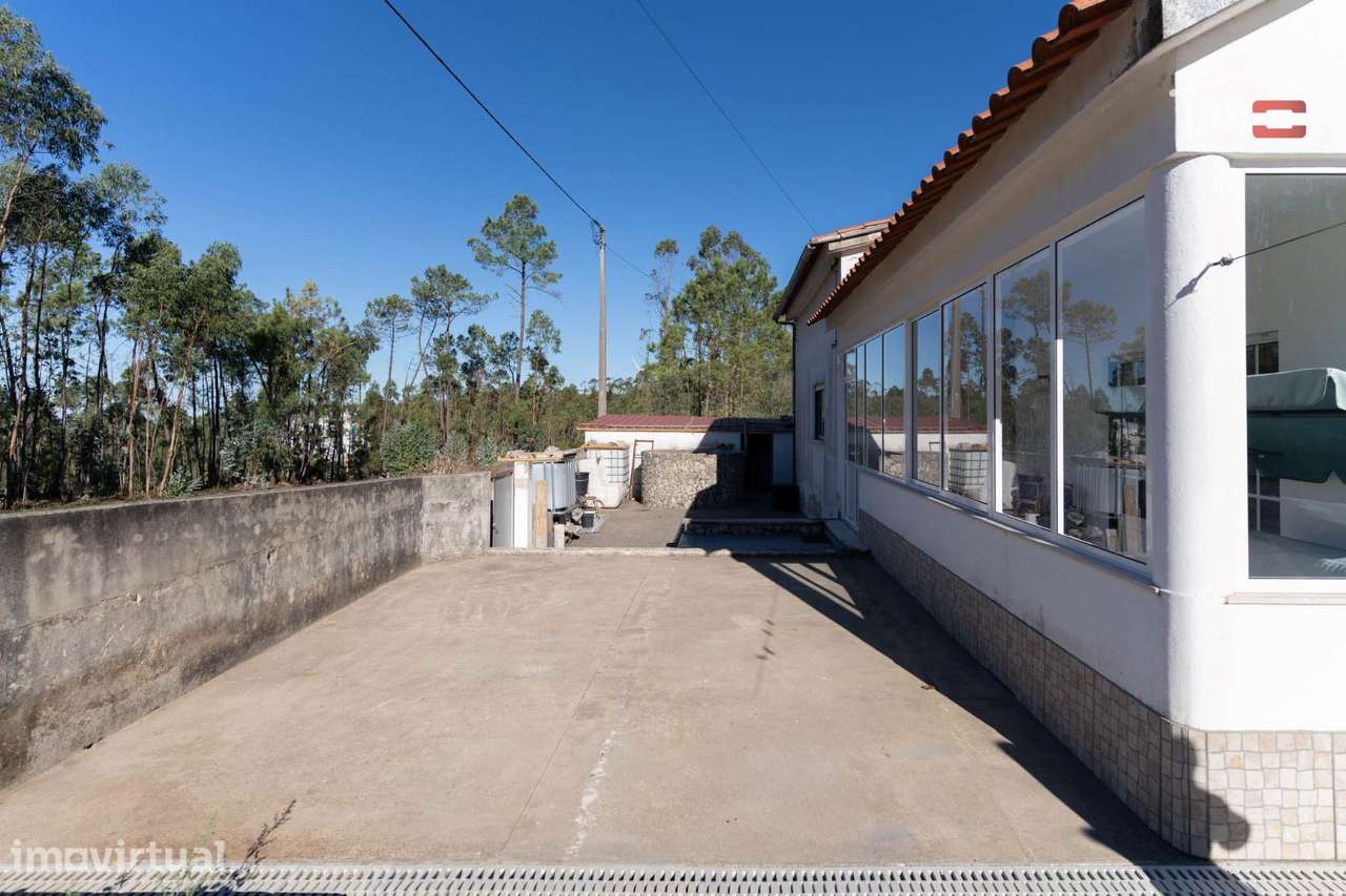 Moradia T3 à venda em São Mamede, Batalha — foto 11