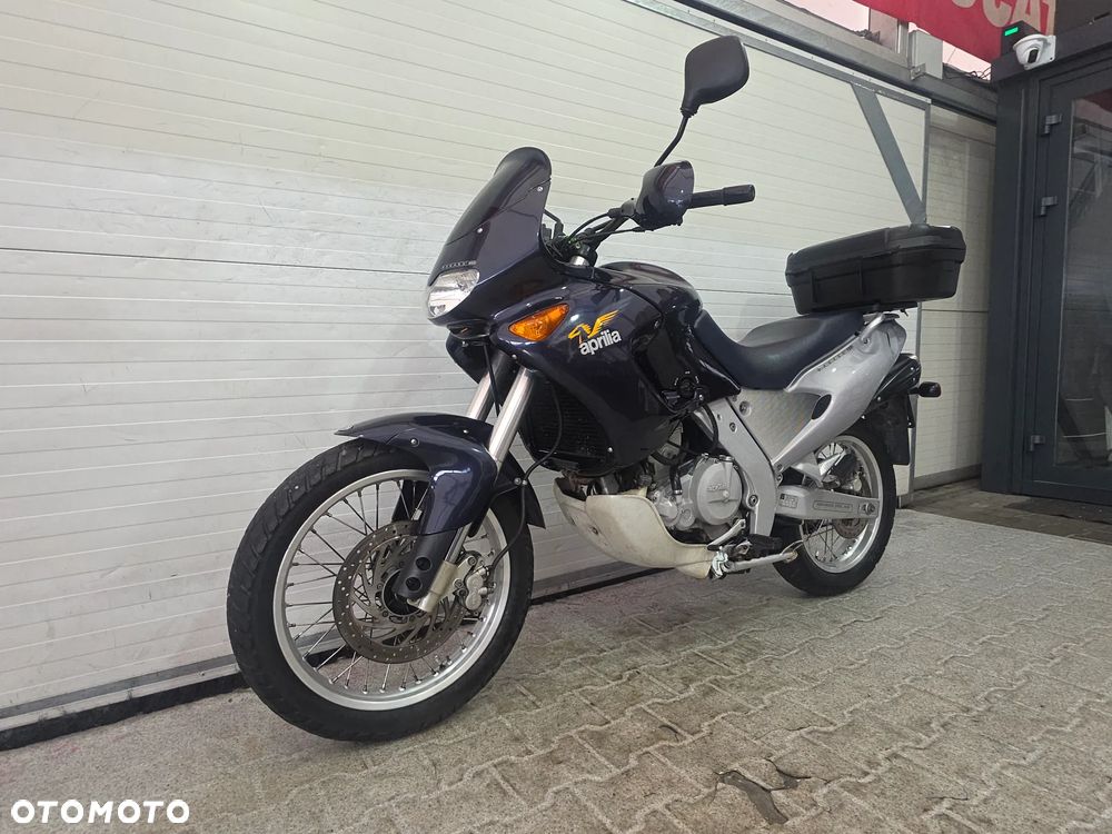 Aprilia Pegaso - 2
