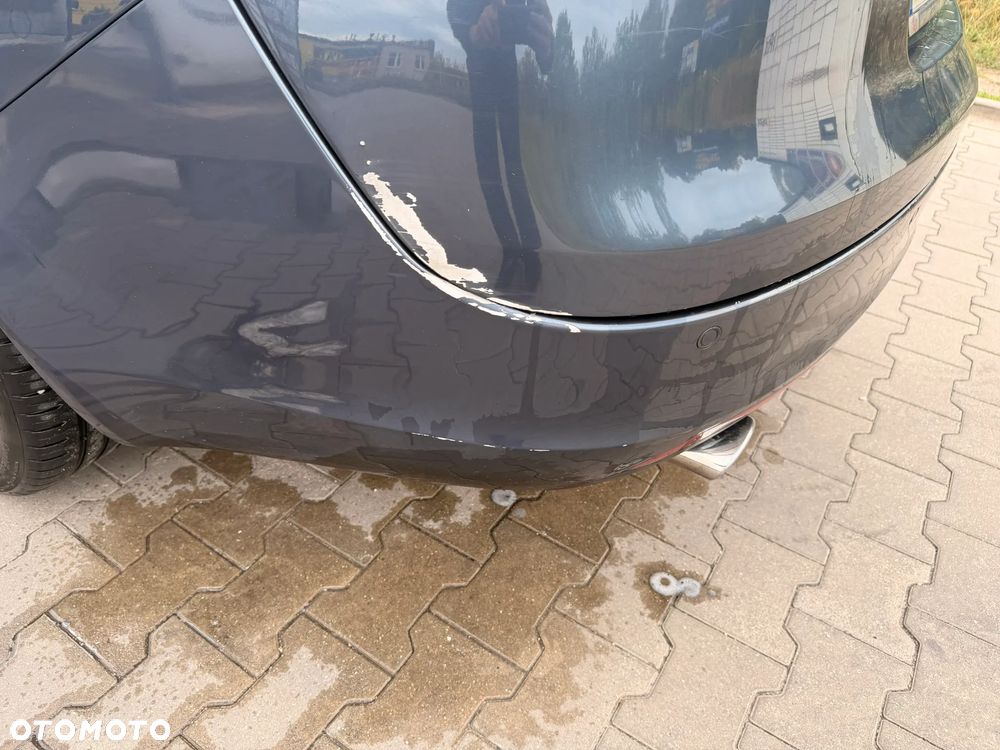 Opel Insignia 2.0 CDTI Sport - 26