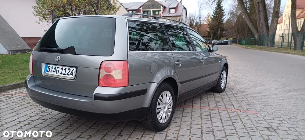 Volkswagen Passat Variant 2.0 Highline - 3