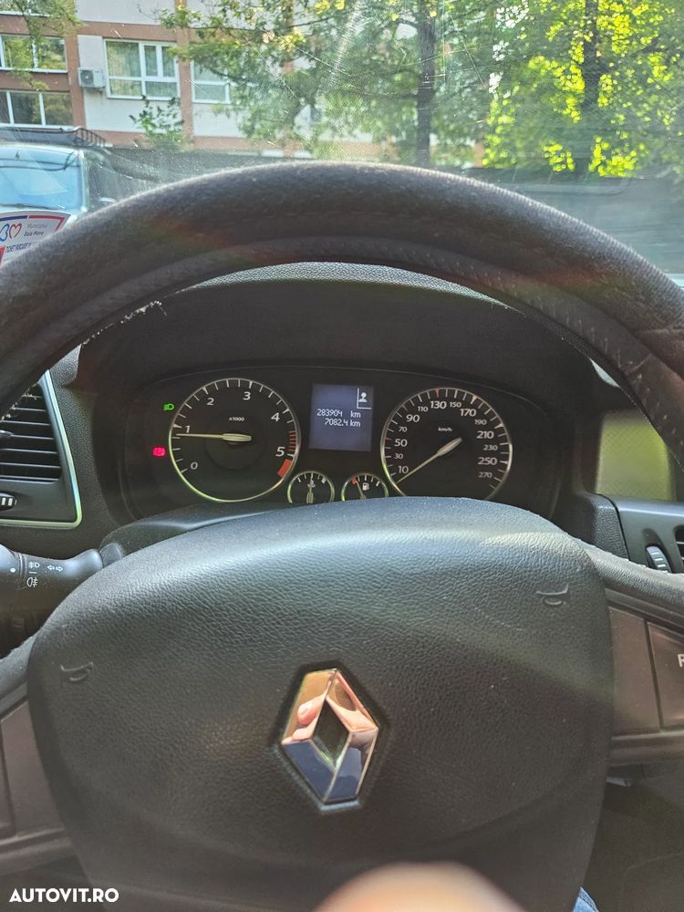 Renault Laguna 1.5dCi Dynamique - 5