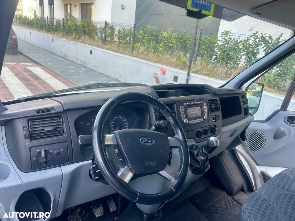 Ford Transit K Pkw Basis - 5