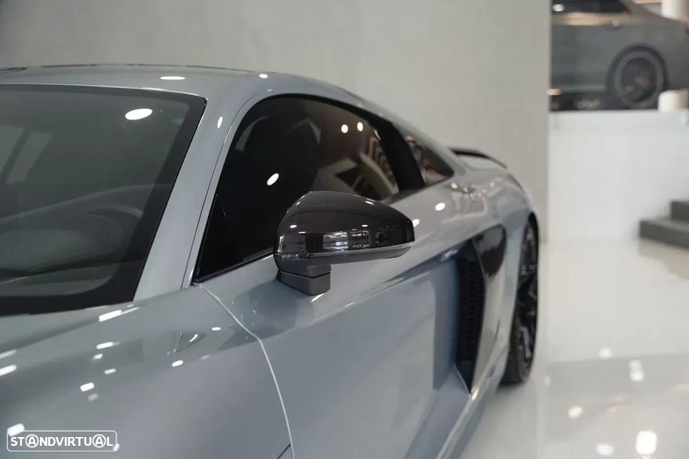 Audi R8 Coupé 5.2 FSI V10 Plus S tronic - 7