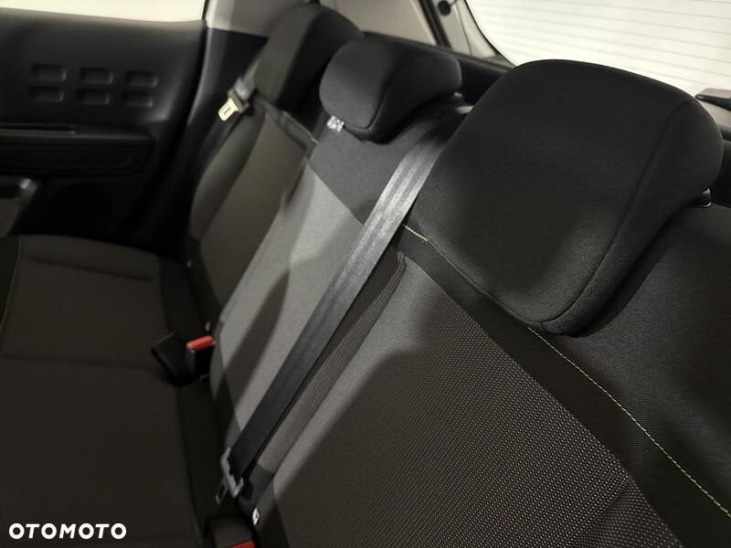 Citroën C3 1.2 PureTech Feel - 19