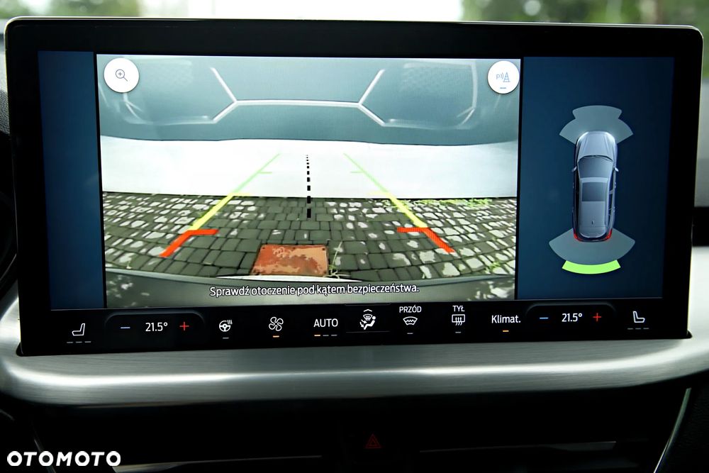 Ford Focus 1.5 EcoBlue STart-Stopp-System TITANIUM - 36