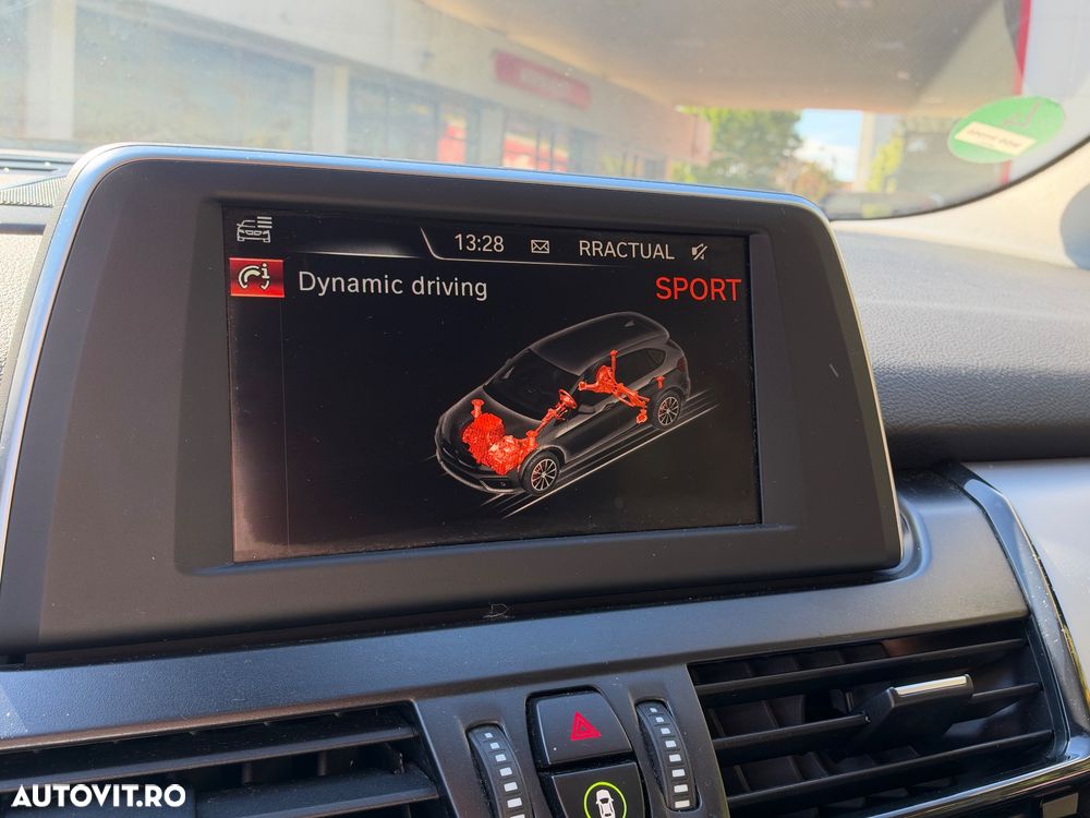 BMW Seria 2 218i - 16