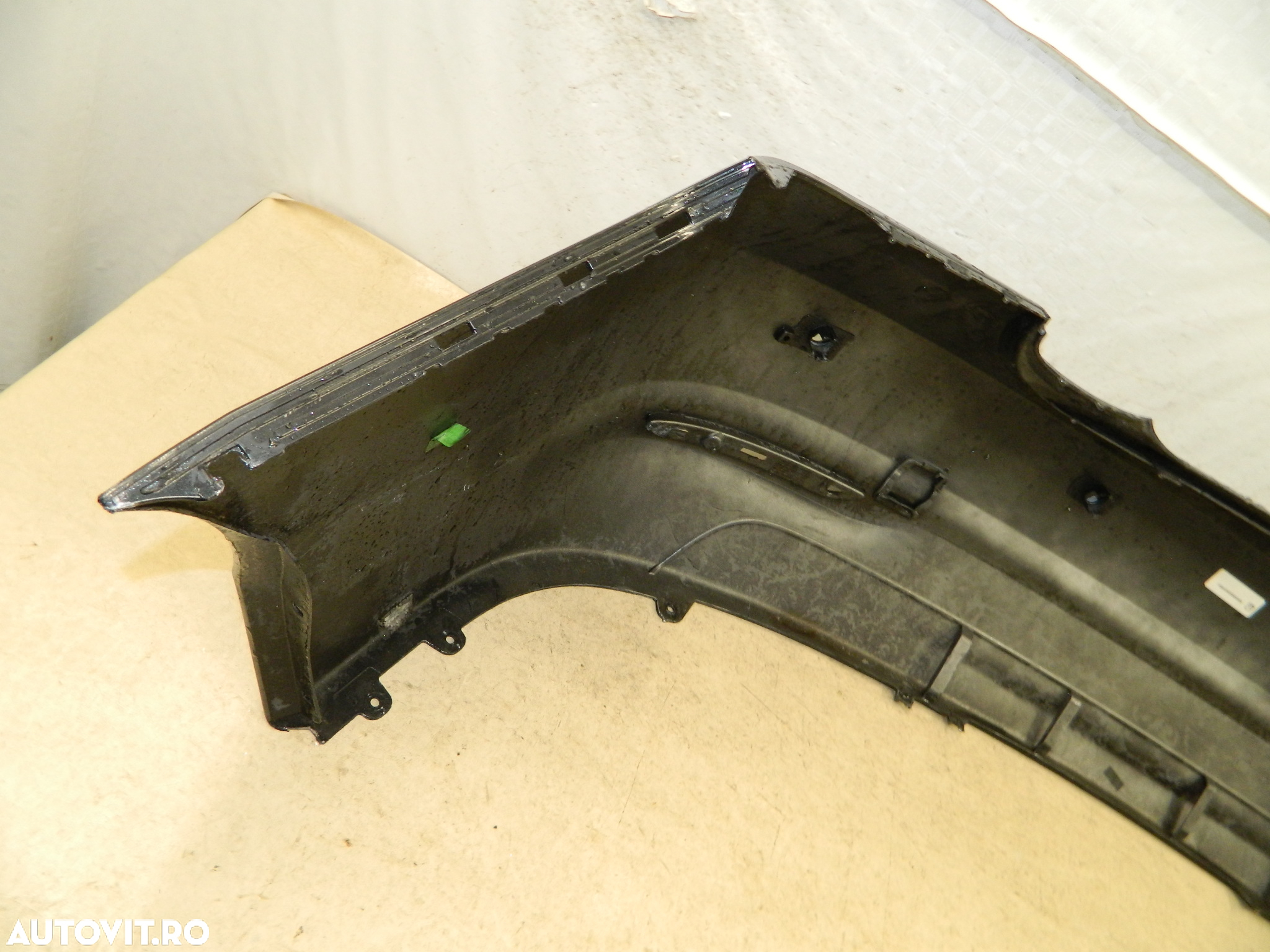 Bara spate BMW Seria 2 Coupe  /  Cabrio F22, F23, 2014, 2015, 2016, 2017, 2018, 5112108336 - 3