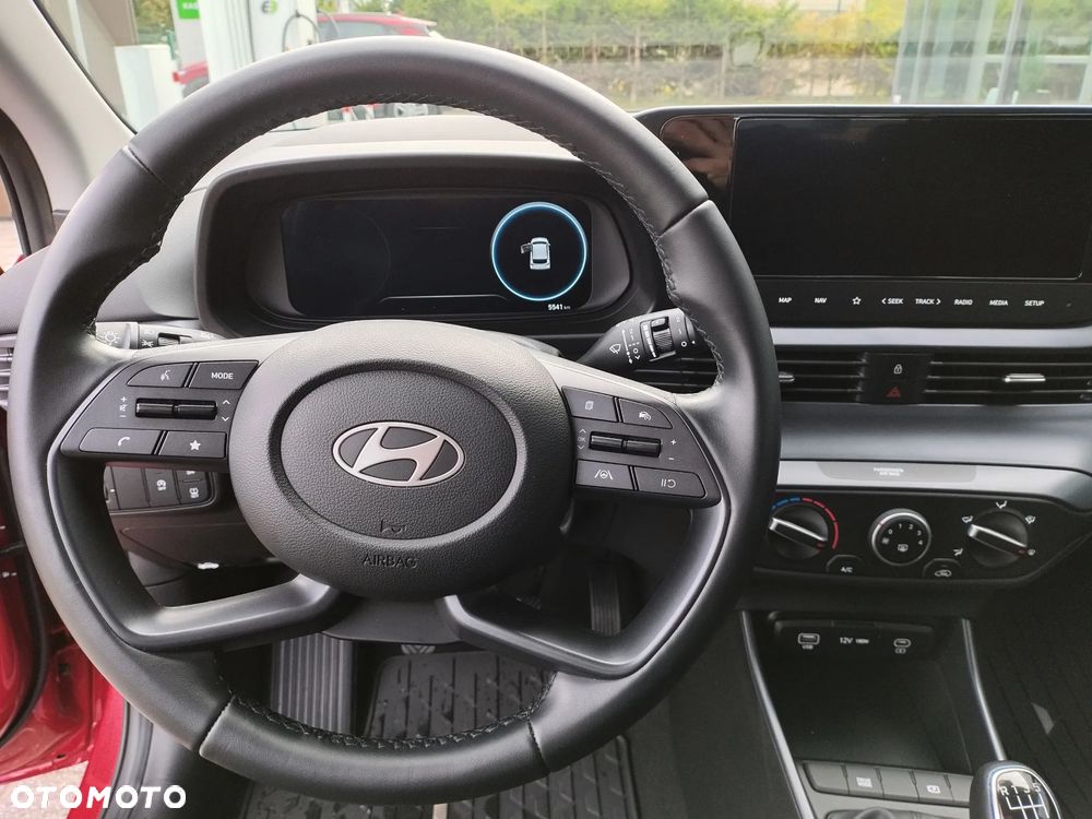 Hyundai i20 1.0 T-GDi Modern - 17