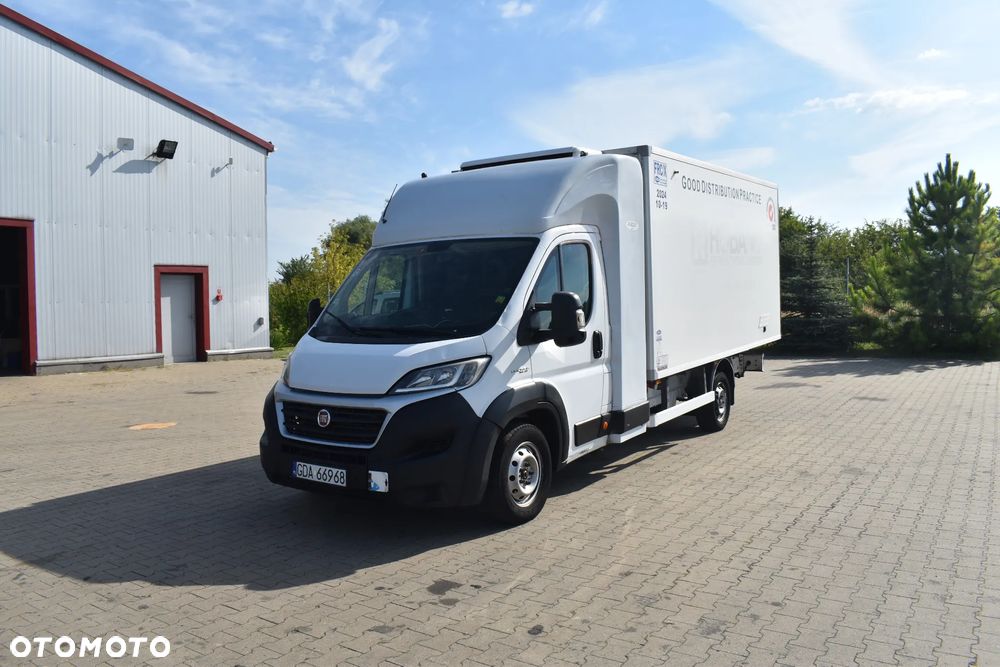 Fiat Ducato - 2