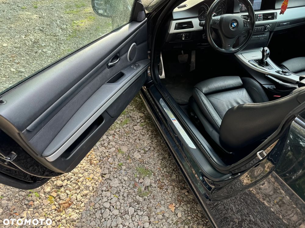 BMW Seria 3 335i M Sport Edition - 10