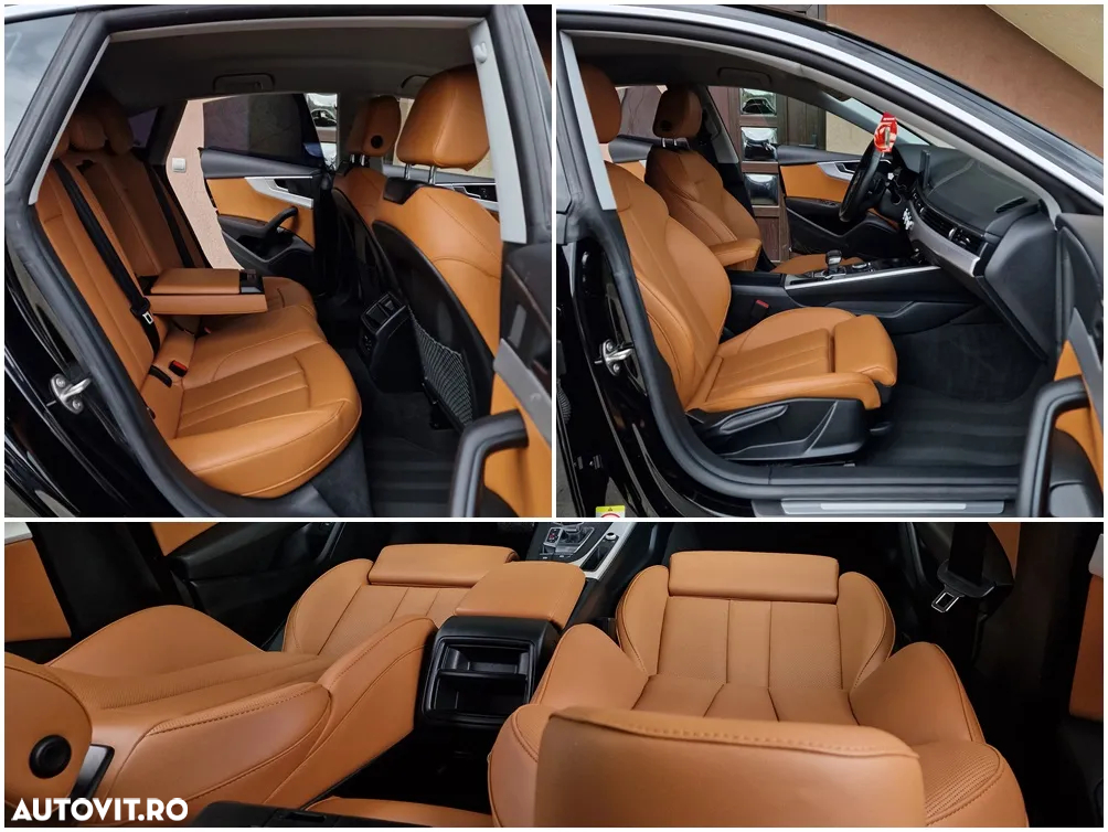 Audi A5 - 15