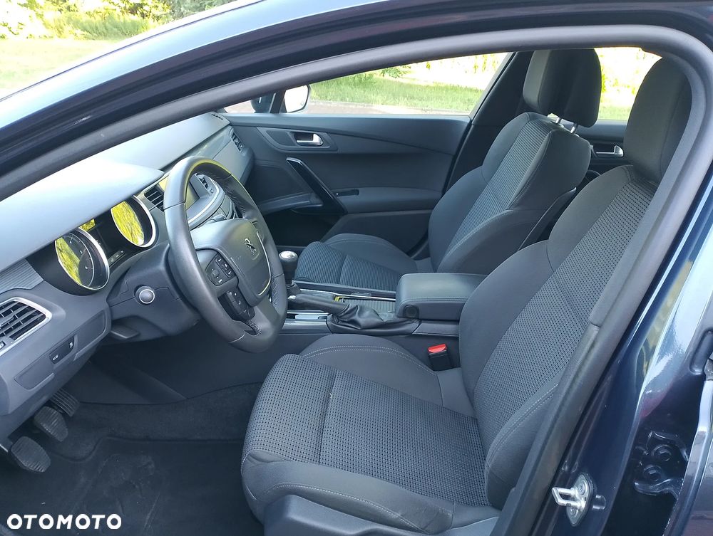 Peugeot 508 2.0 HDi Business Line - 3