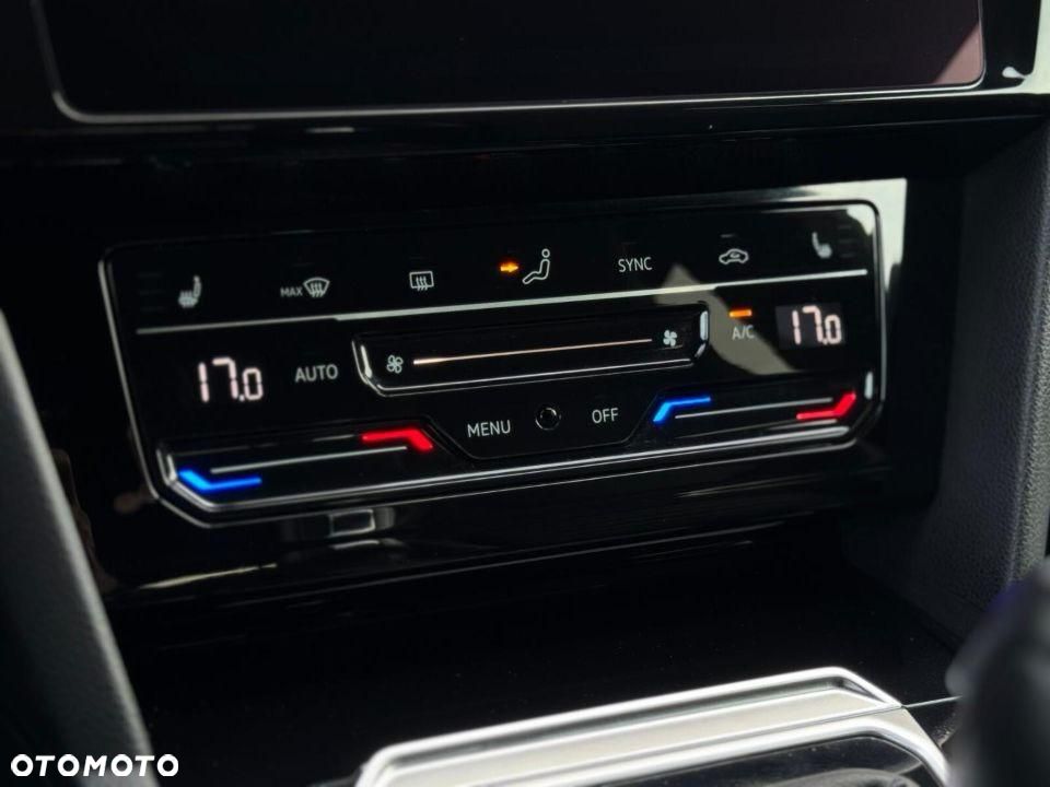 Volkswagen Arteon 2.0 TDI R-Line DSG - 5