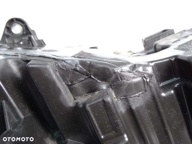 BMW X3 G01 Full Led X4 G02 Lampa Reflektor Lewa Przód Oryginał 8739647 - 13