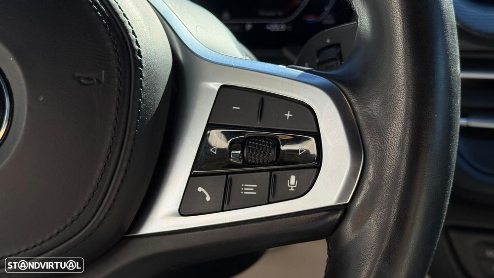 BMW 220 Gran Coupé d Pack Desportivo M - 12