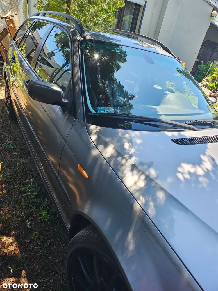 BMW Seria 3 316i - 3