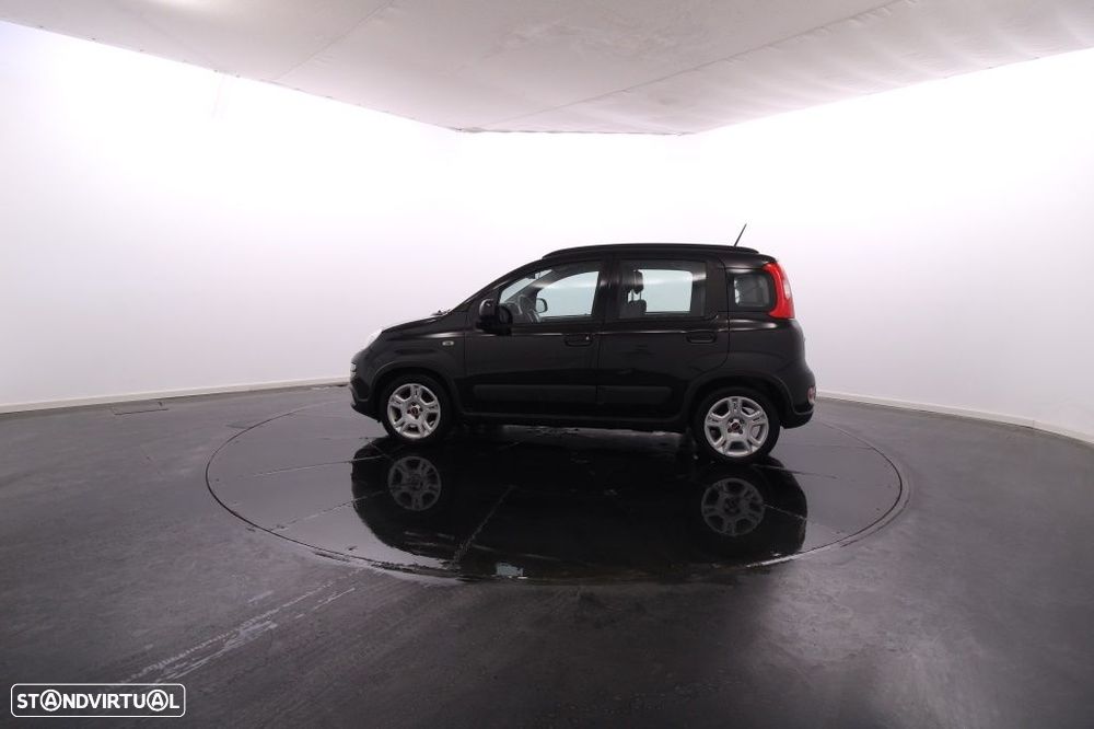 Fiat Panda 2023 photo 3