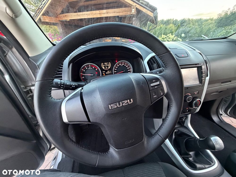 Isuzu D-Max 1.9 DC L Prime - 31