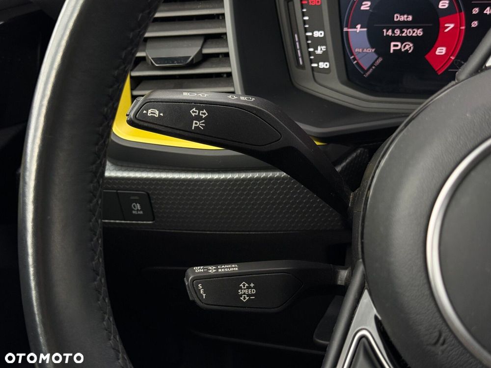 Audi A1 Sportback - 16