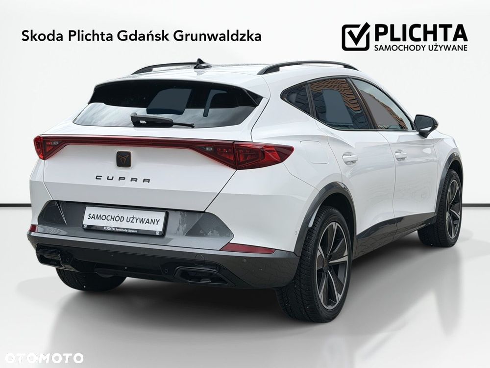 Cupra Formentor - 6