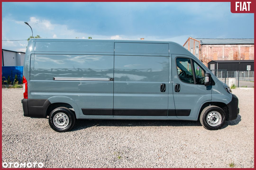 Fiat Ducato Maxi L3H2 2.2 180KM - 5