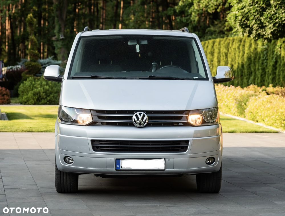 Volkswagen Caravelle L2 Trendline Mixt - 19