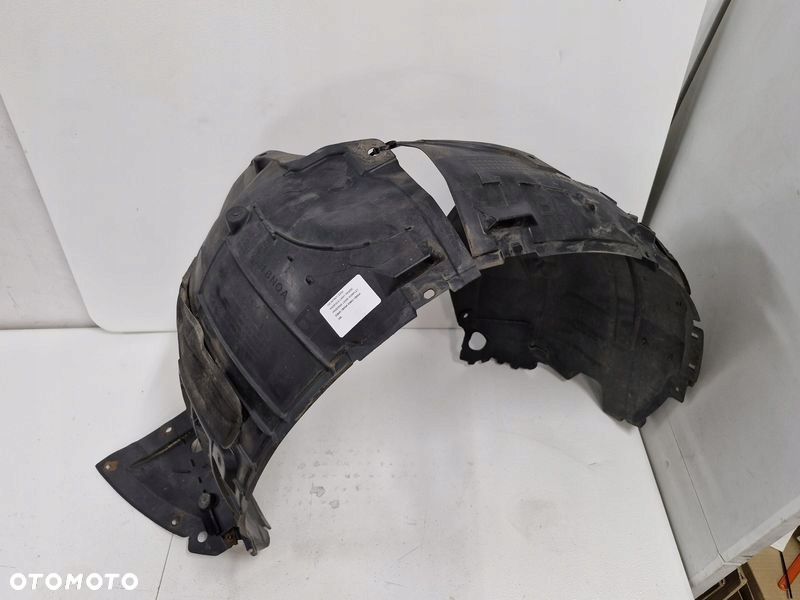 INFINITI EX30 NADKOLE LEWY PRZÓD PRZEDNIE LEWE KOMPLET 63845-1BN0A - 2