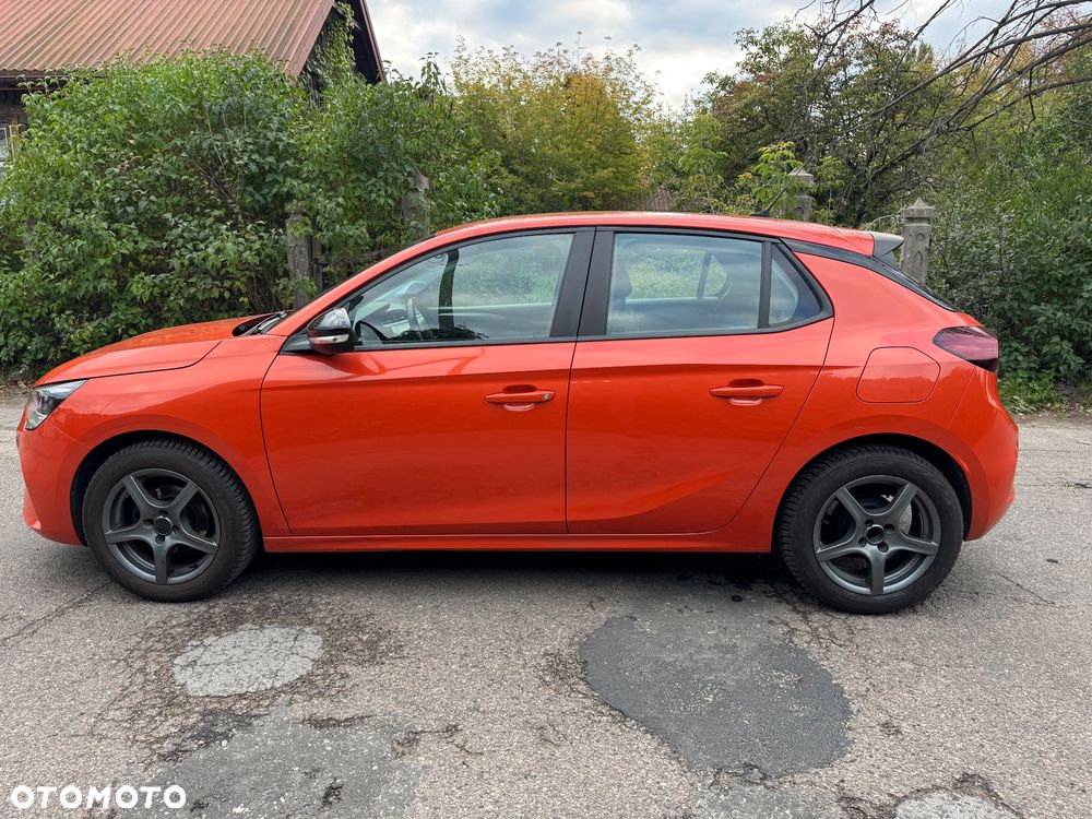 Opel Corsa 1.2 Start/Stop Elegance - 7