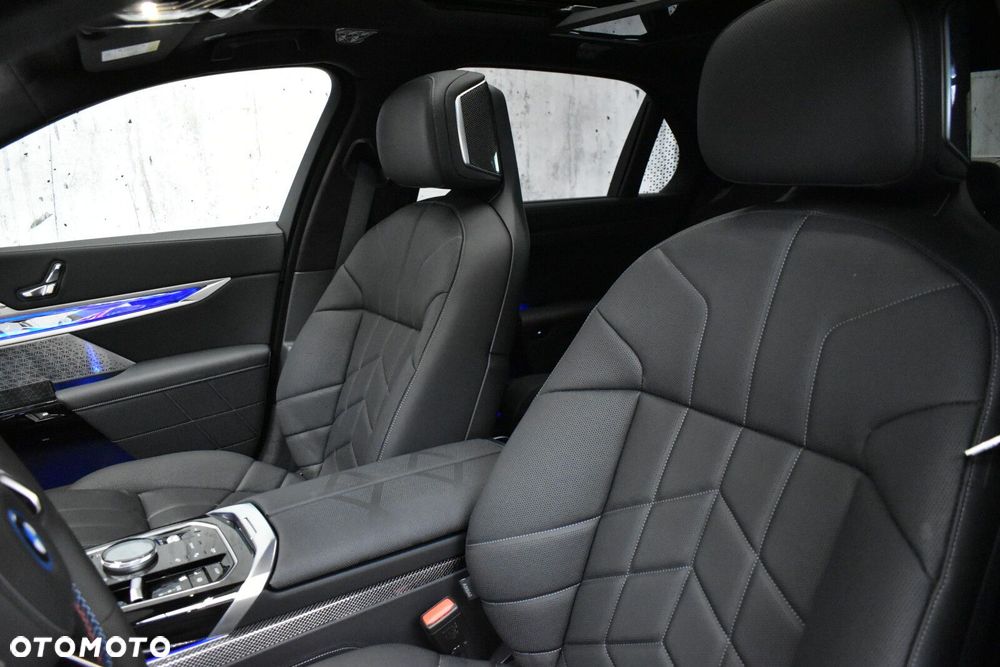 BMW Seria 7 - 9