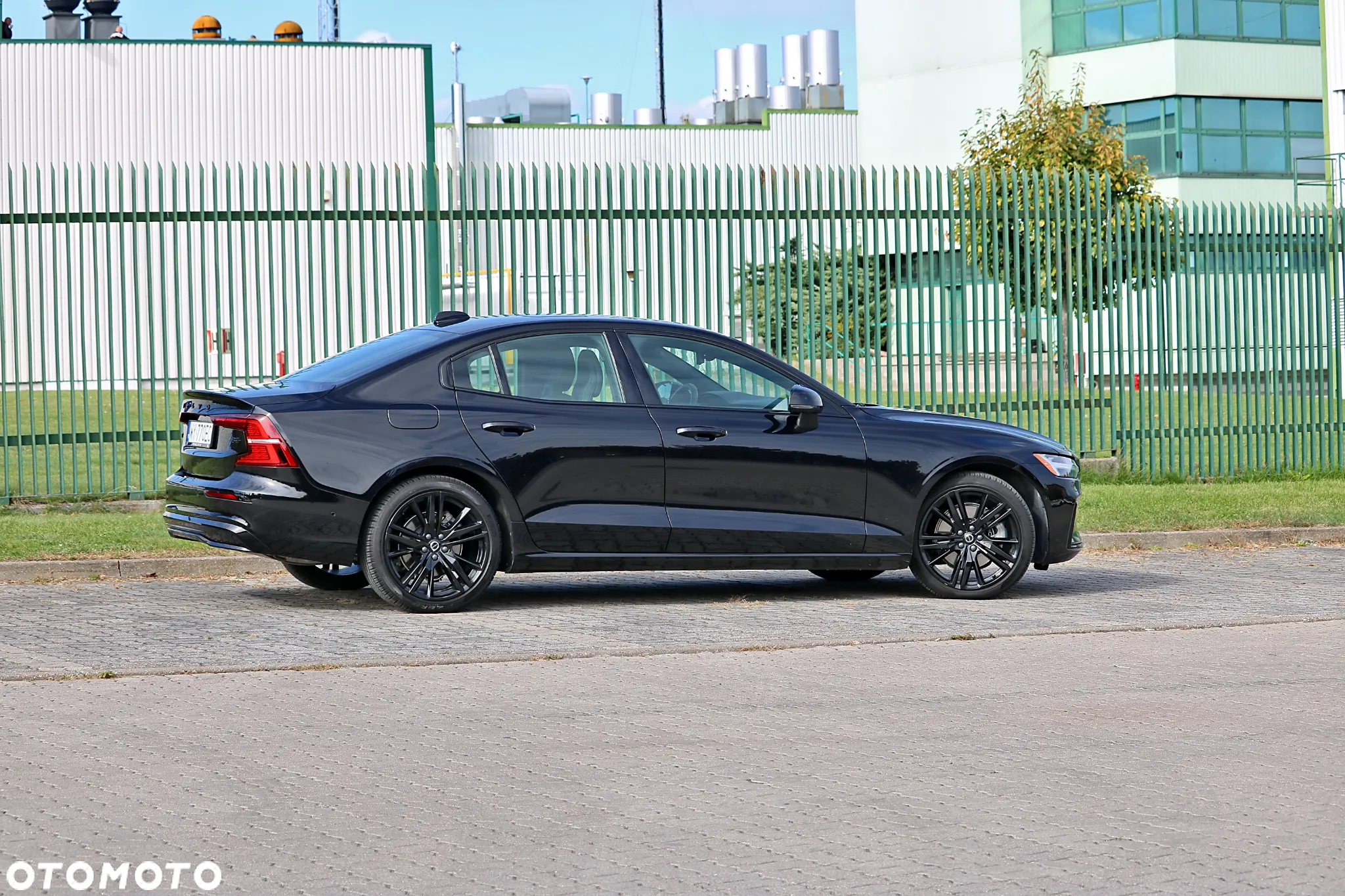 Volvo S60 - 10