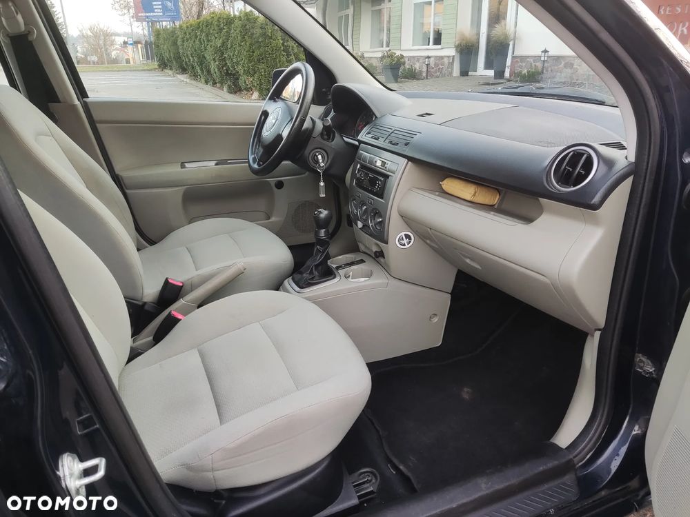 Mazda 2 1.25l Comfort - 19