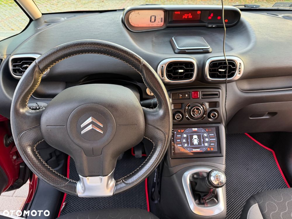 Citroën C3 Picasso 1.6i Seduction - 19